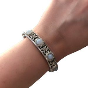 Judith Ripka Diamonique Bracelet